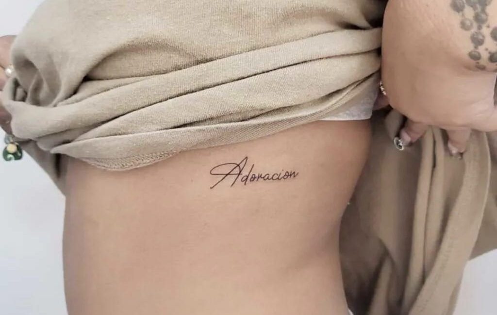 Best Placement for Small Tattoos to Help You Look and Feel Like a Pro