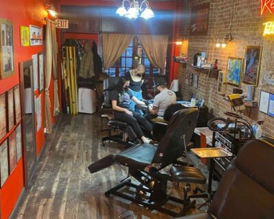 Ink-Tattoo-Studio-–-Roorkee