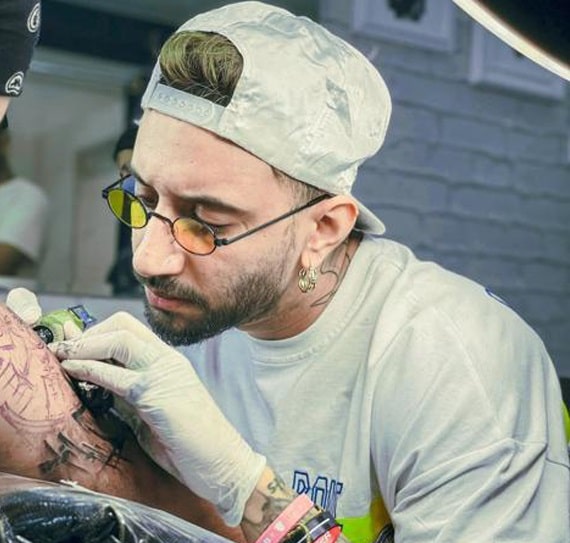 Kamz Inkzone – Jalandhar