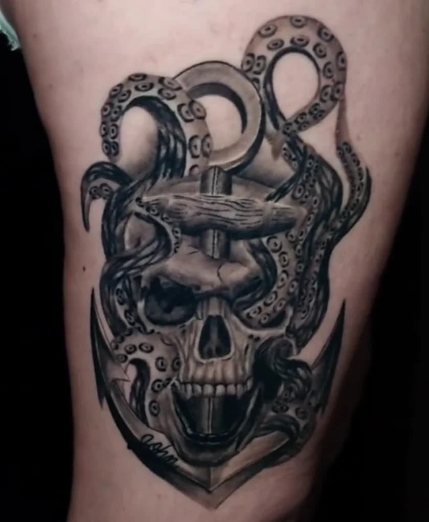 Claremont Tattoo Studio – Rancho Cucamonga