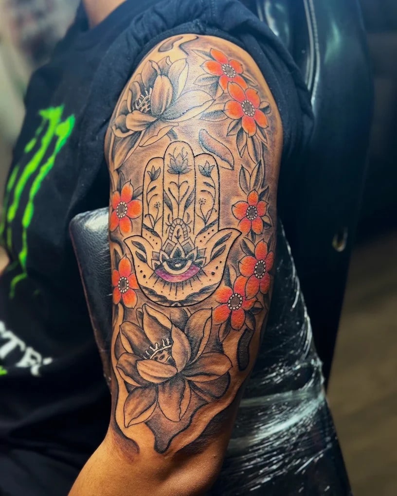 20 Fifth Ink – North Port