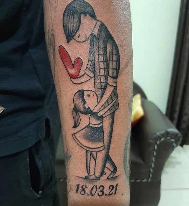 34INKREDIBLE TATTOO – Paonta Sahib