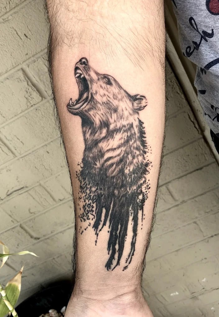 Archangel Custom Ink Tattoo & Piercing – Knoxville