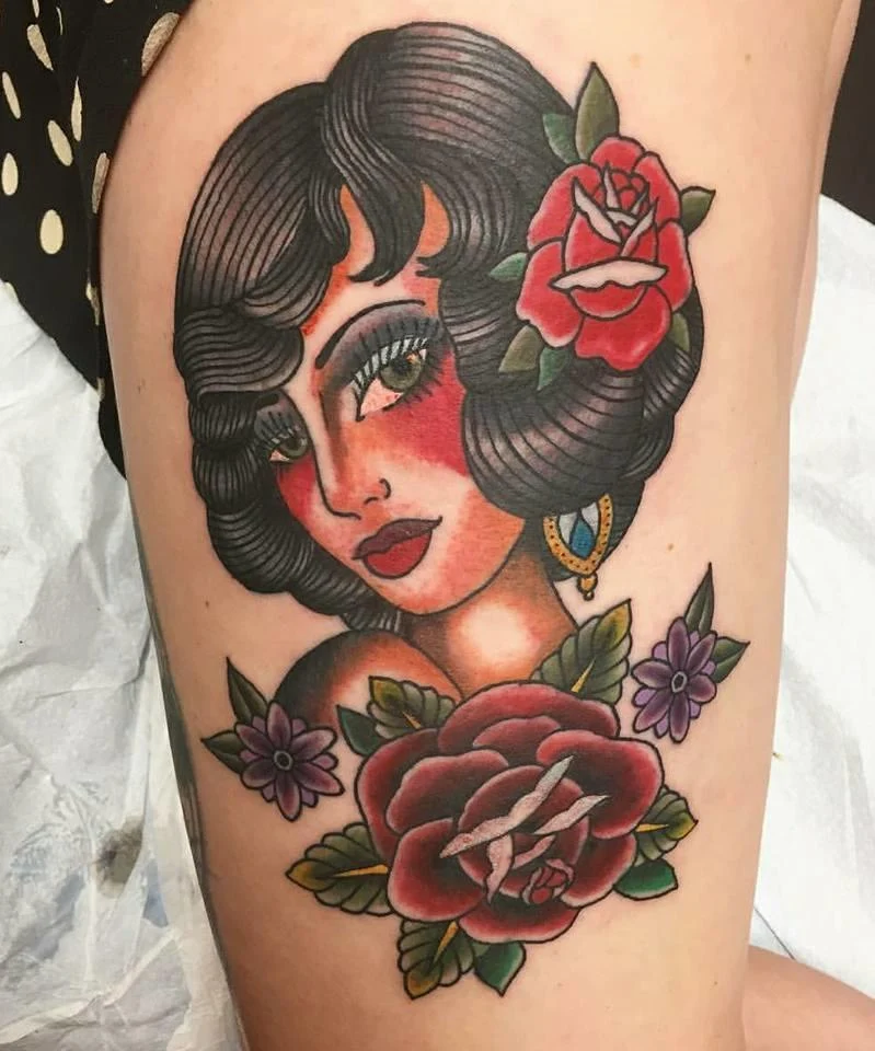 Bodytech Tattooing & Piercing – Gainesville