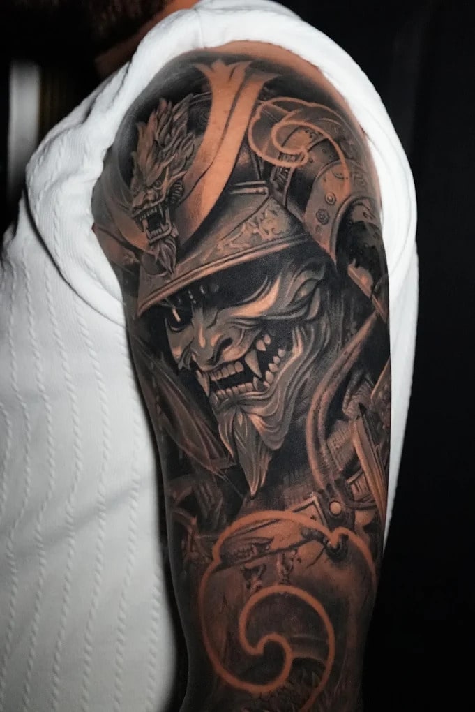 Caribbean Studios l Tattoo & Piercing Studio – Irving