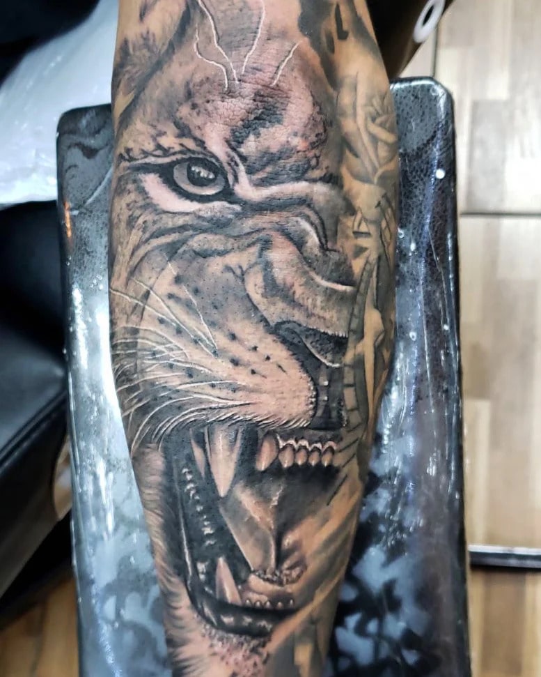 Chi-Town Effects Tattoo Inc. – Aurora