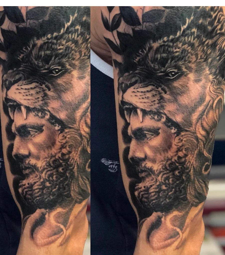 Euro Tattoo – Rockford