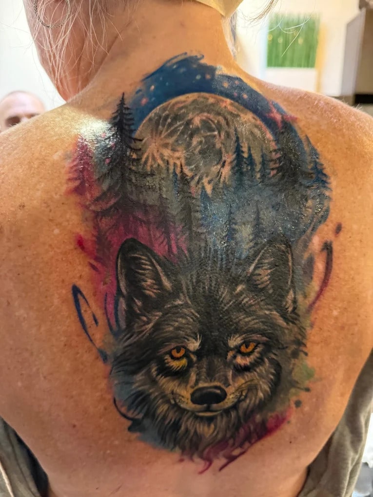 Fame Tattoos – Hialeah