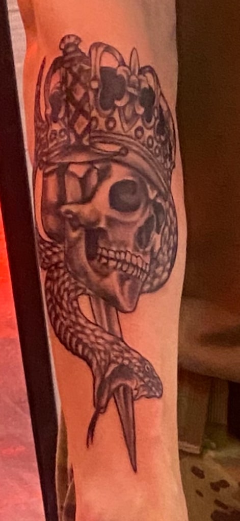 Familia Ink Tattoo Co. – Killeen