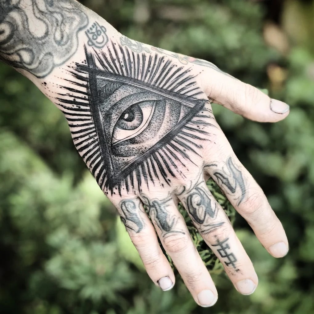 Foolish Pride 2 Tattoo Co. – Clearwater