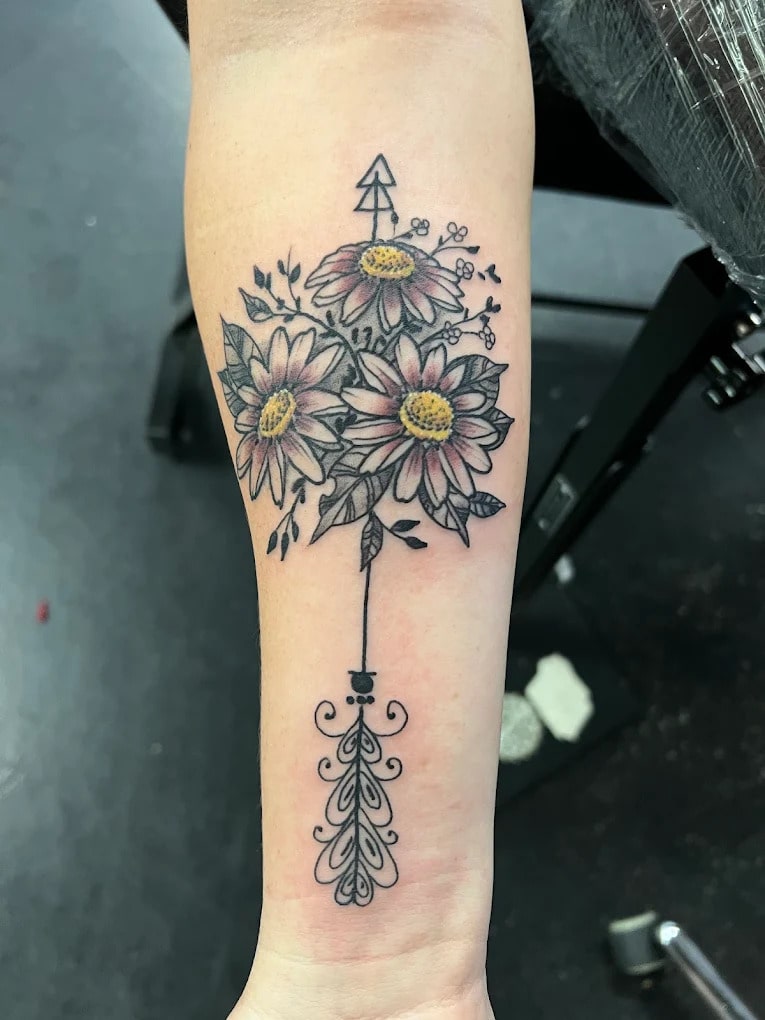 Foolish Pride Tattoo Co. – St. Petersburg