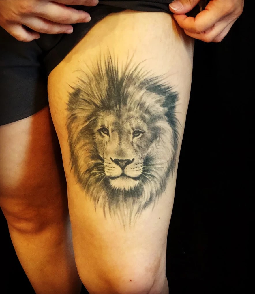 Freedom Ink Tattoos – Peoria