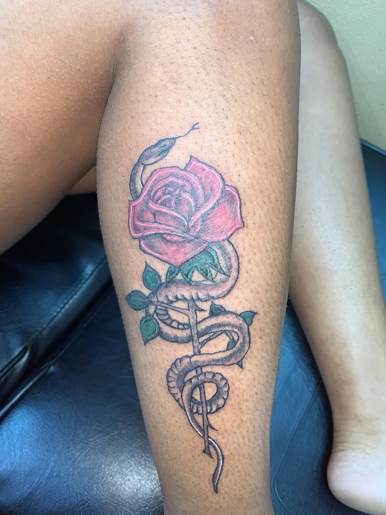 Goodfellas Tattoo & Removal – Lehigh Acres