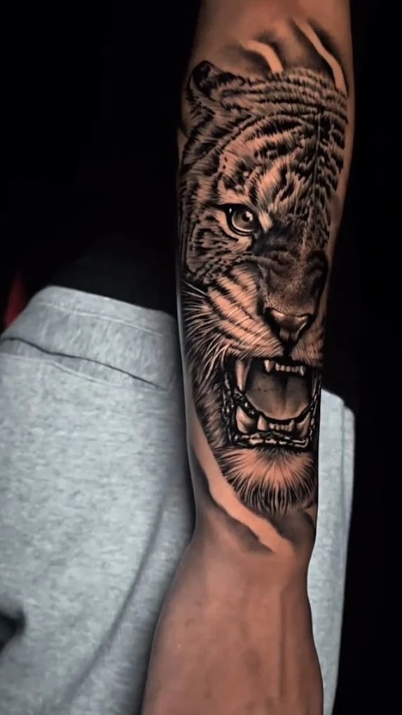 Inkaholik Tattoos – Miami