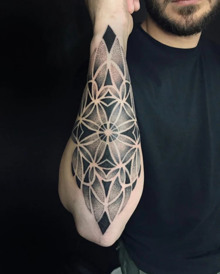 Inkling Tattoo Studios – Dallas