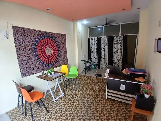 Laxman kathait tattoo