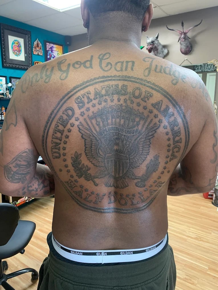 Low Key Studios Tattoo & Piercing – Decatur