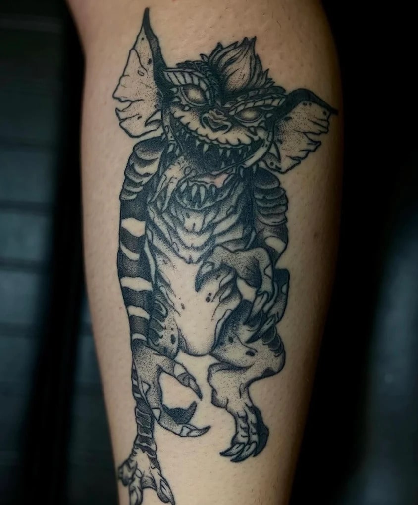 Lucky Duck Tattoo And Piercing – Pasadena