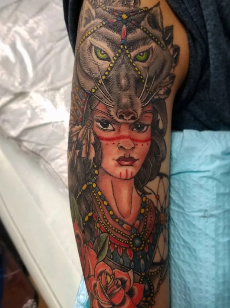 Midwest Classic Tattoo – Skokie