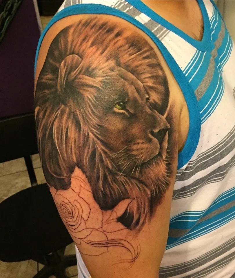 Music Box Body Art Studio – Amarillo