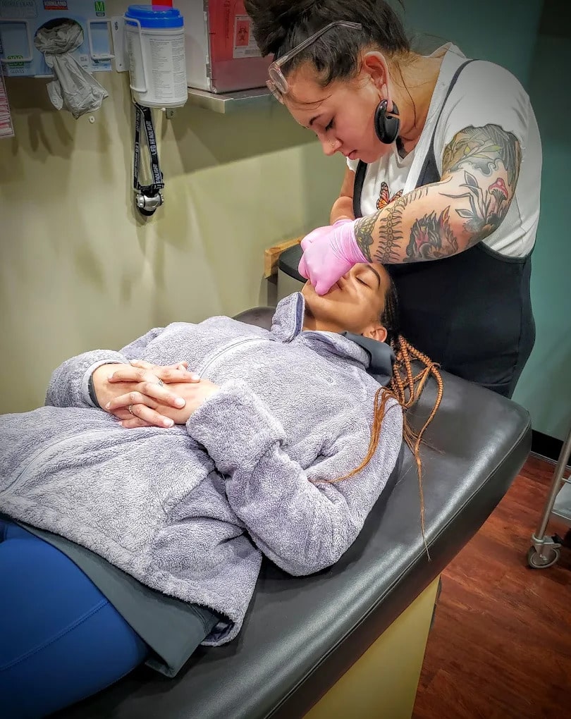 Old Traditions Body Art – Elgin