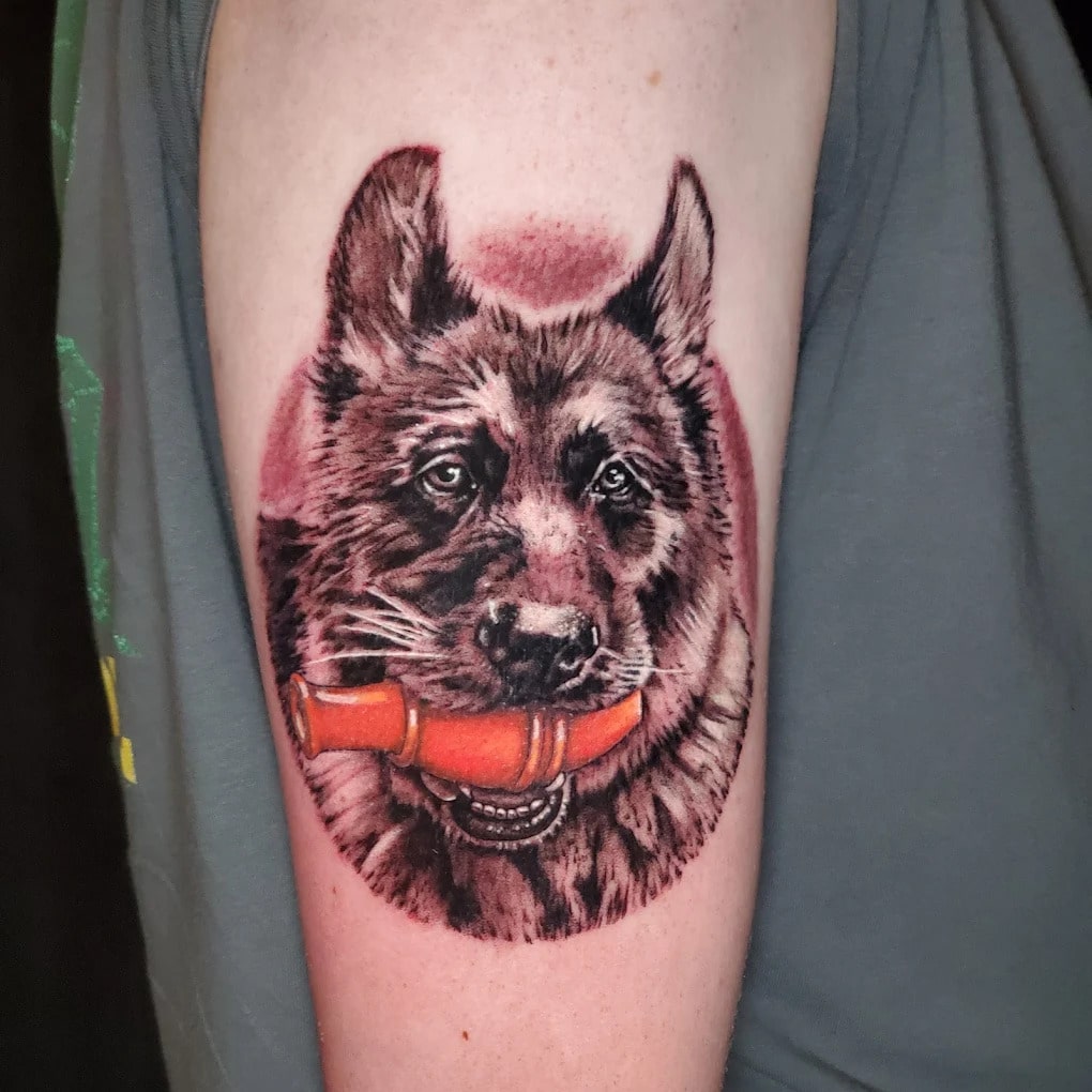 Overlord Tattoo Studio – Piercing and Art Gallery – Palm Coast