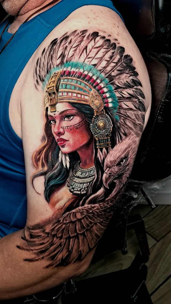 Platinum Tattoos & Piercings – San Antonio