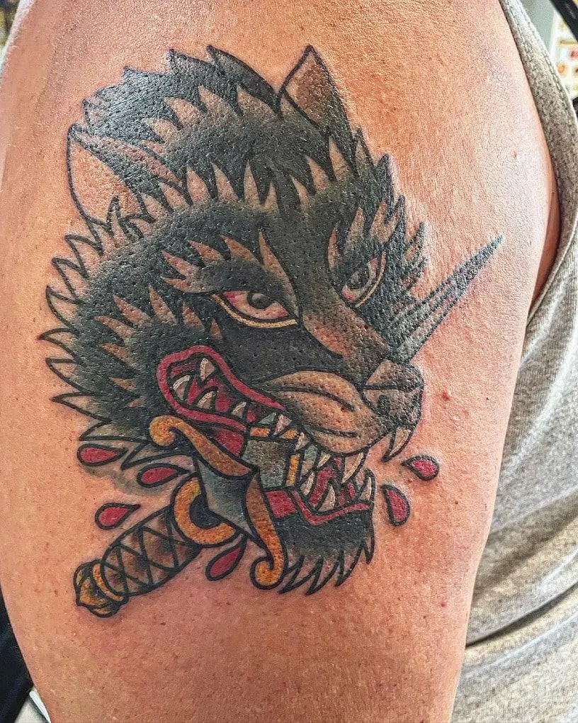 Redbird Electric Tattooing – Springfield