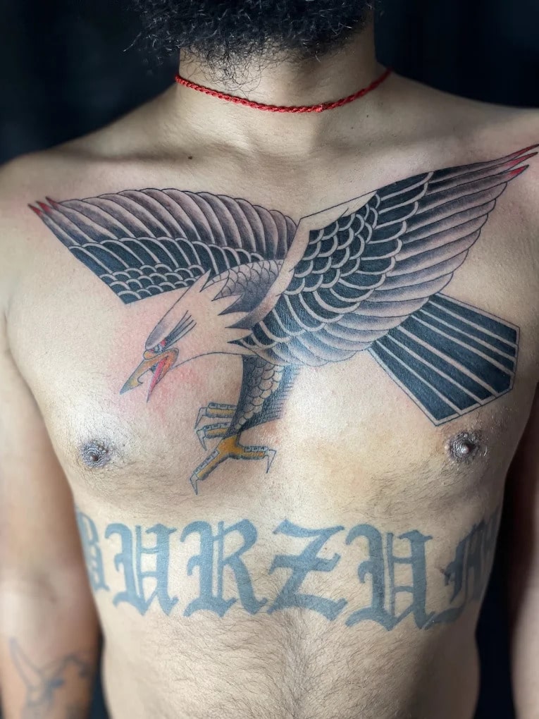 Skin Graphic Tattoos – Shimla