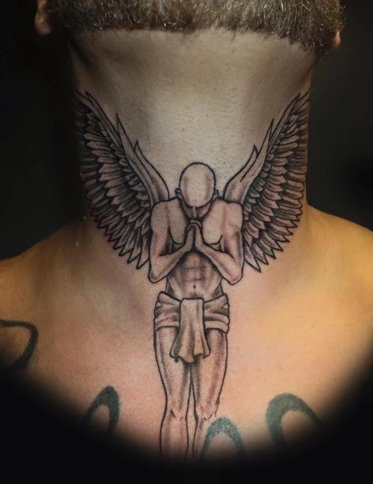 Standard Ink Tattoo Co – Chattanooga