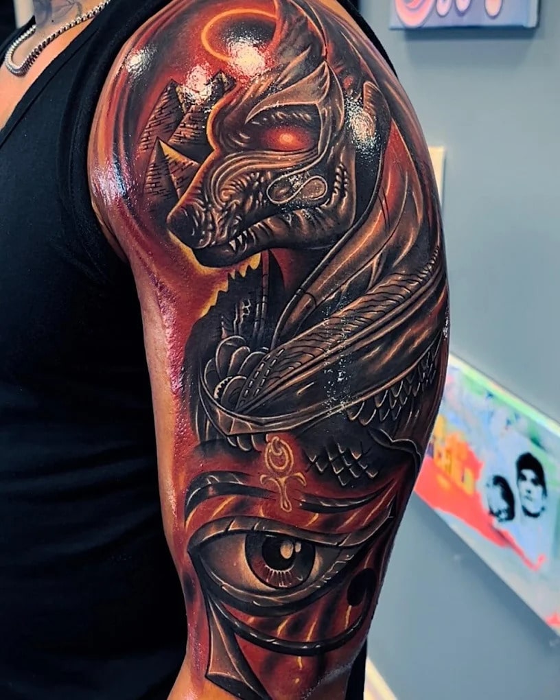 Studio B Tattoos and Piercings – Tallahassee