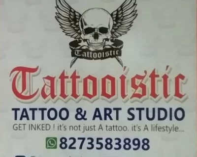 Tattooistic