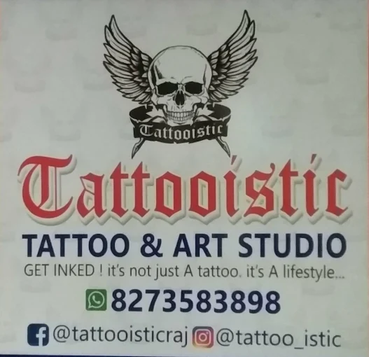 Tattooistic