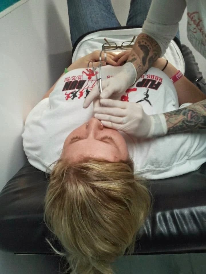 The Pin Cushion – Body Piercing Frisco – Frisco