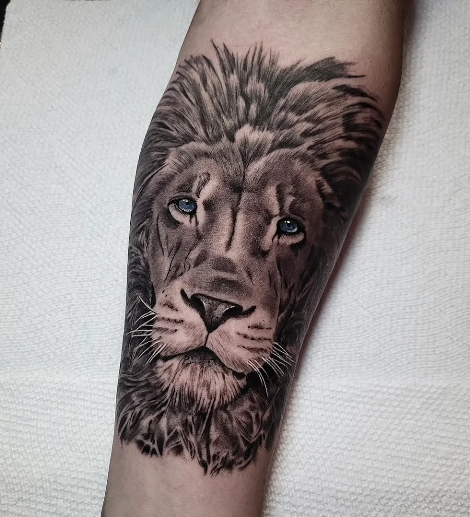 Timeless Tattoo Co – Port St. Lucie