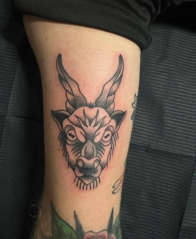 UNRIVALED INK – Cape Coral