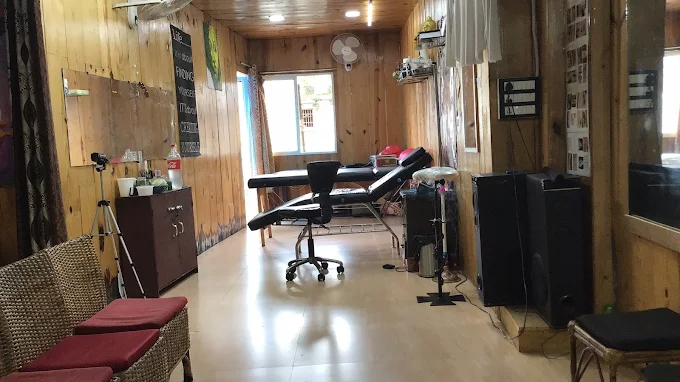 Zorba Tattoo & Piercing