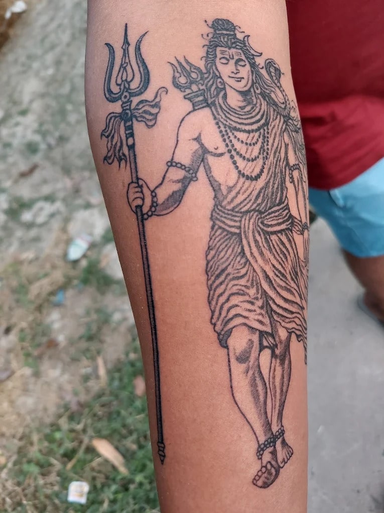 inksNskin – Manali