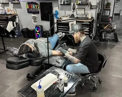 2Groovy-Studios-LLC-Art-Collective-Tattoo