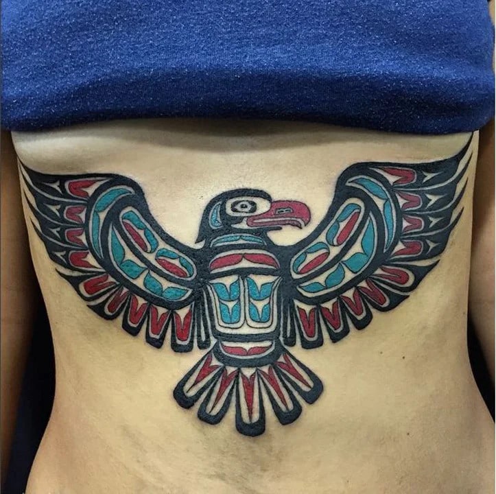 522 Tattoo – Bothell