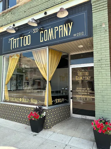 920 Tattoo Company LLC