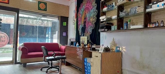 A Plus Ink Tattoo Studio