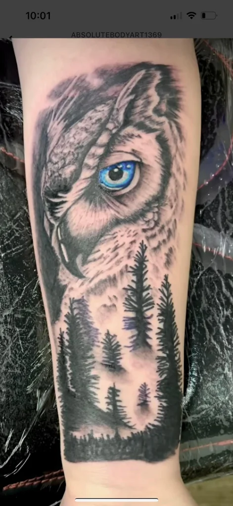 Absolute Body Art – Tacoma