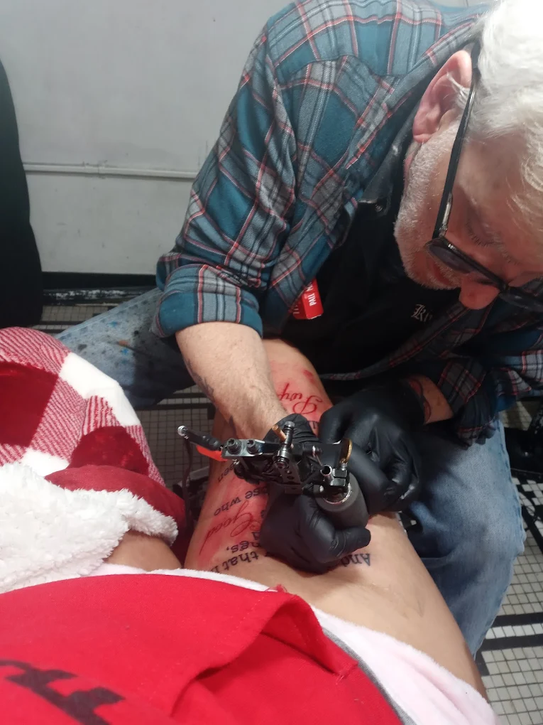 Artistic Advantage – Charleston