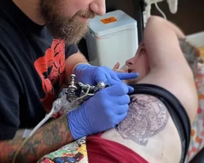 Chicory-Root-Tattoo-Studio