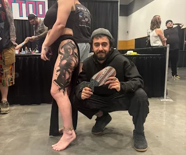 Cleopatra-INK-Tattoo-Piercing-shop-Orange-County