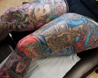 Empire-Tattoo-Upland