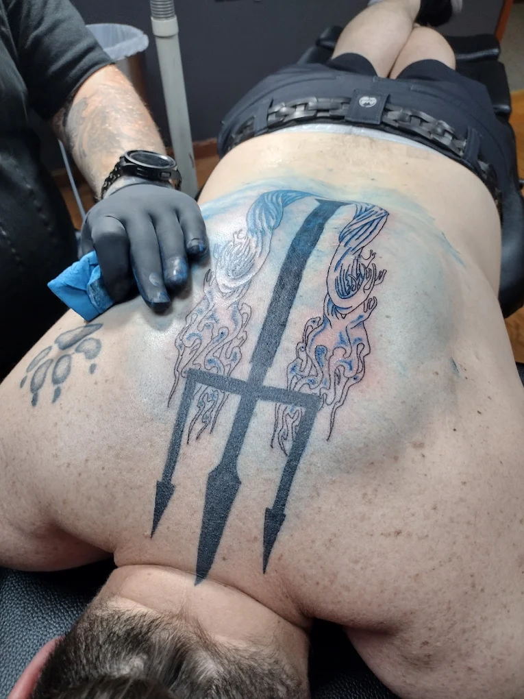 Fantasy to Flesh Images – Parkersburg