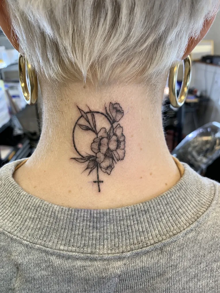 Garfield Street Tattoo Co – Parkland