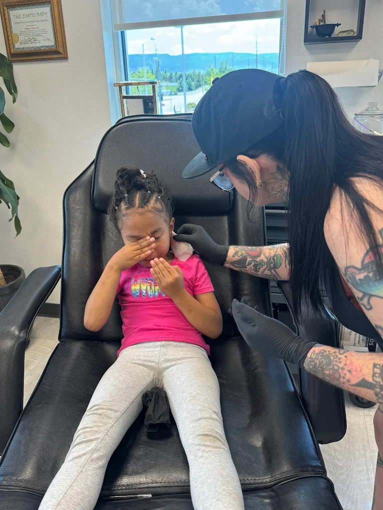 High Plains Adornment – Casper